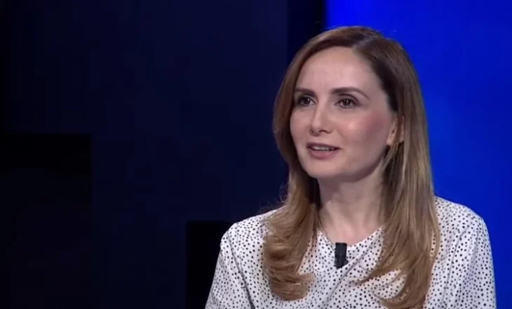 A synon të marrë drejtimin e PD? Ja si përgjigjet Jorida Tabaku