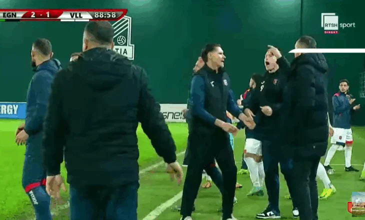 Abissnet Superiore/ Finalja e madhe për titullin kampion luhet të hënën. Vllaznia kërkon fronin, Egnatia mbrojtjen e titullit