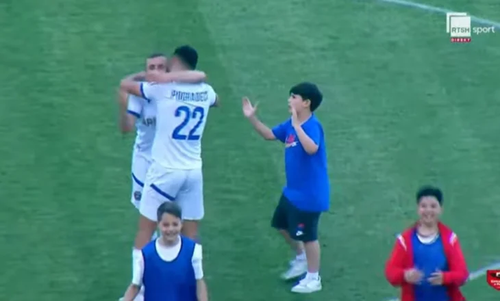“Abissnet Superiore” Play-Out / Tirana – Pogradeci do të luhet më 4 maj në “Elbasan Arena”