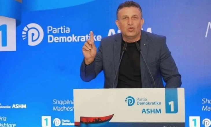 “Administrata e bashkisë, po shpërndan para dhe intimidon votuesit”/ Kandidati i PD Enton Çaçani, denoncon blerje…