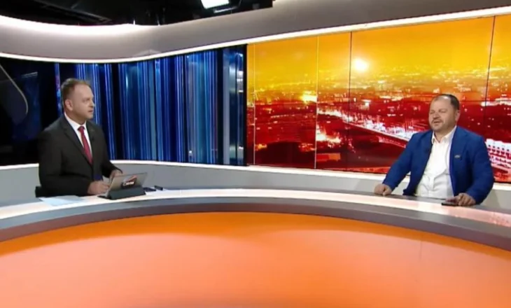 ‘Administrata shtetit nuk është me Ramën’, Maliqi: Jemi më të motivuar se kurrë, Beratin e fiton opozita…