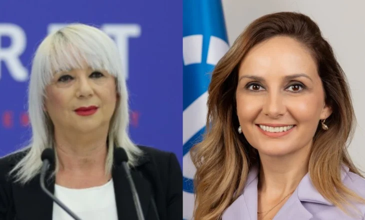 Adriana Kalaja vazhdon AKUZAT ndaj Jorida Tabakut: Si e përfitoi “Sudja” vilën në Hamallaj?