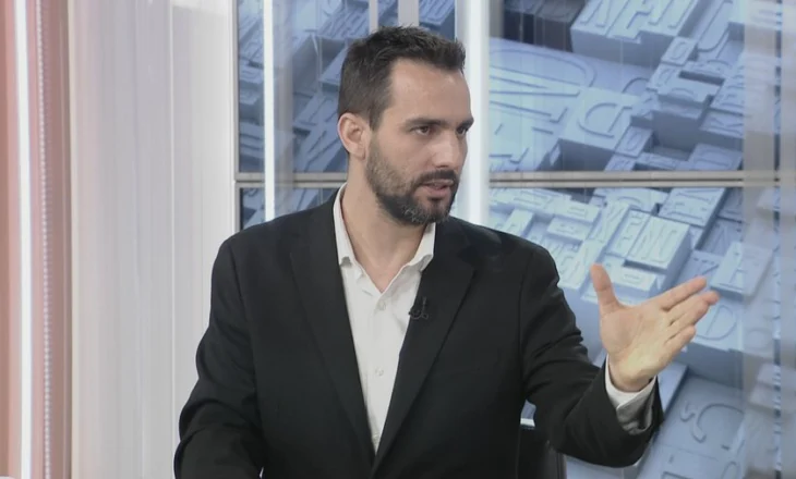 Adriatik Lapaj: PS mori 10 vota qyl, ne forca e tretë politike në vend