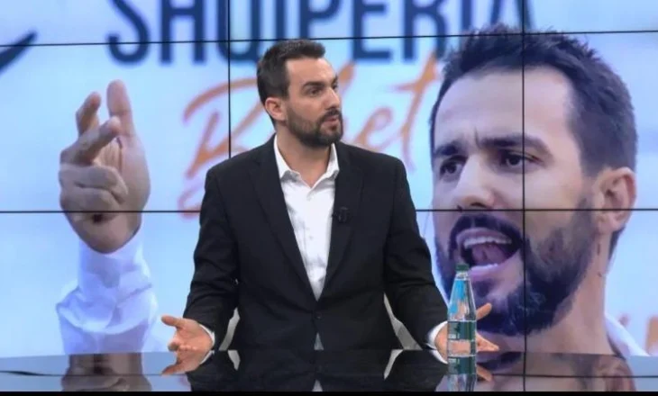 Adriatik Lapaj: S’mund të shpëtoni prej meje, vetëm nëse më vrisni. Avokati: Atë e financon Shkëlzen Berisha