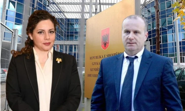 Afera e pronave në Himarë/ SPAK dhe Iliriana Olldashi e Apelit ‘amnistojnë’ Xhaçkën dhe bashkëshortin: Nuk do hetohen