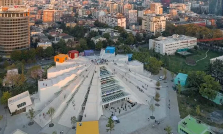 “Aftësia e Ramës për të tërhequr mbështetje ndërkombëtare”, prestigjozia “Le Monde”: Tirana, një ‘terren’ i dëshiruar për arkitektët nga e gjithë bota