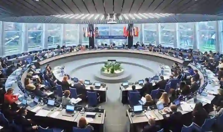 Agjenda e Komitetit të Ministrave në Luksemburg/ Anëtarësimi në KIE, Kosova lihet jashtë agjendës…