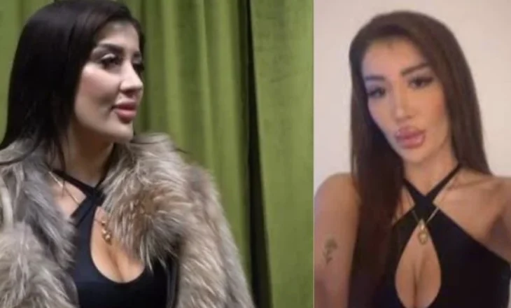 Agravon situata në Përputhen, dy vajzat kapen për flokësh në studio