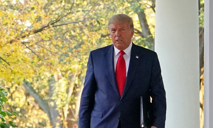 Agresioni rus në Ukrainë, Trump: Palët arritën në një marrëveshje për shkëmbimin e të burgosurve!