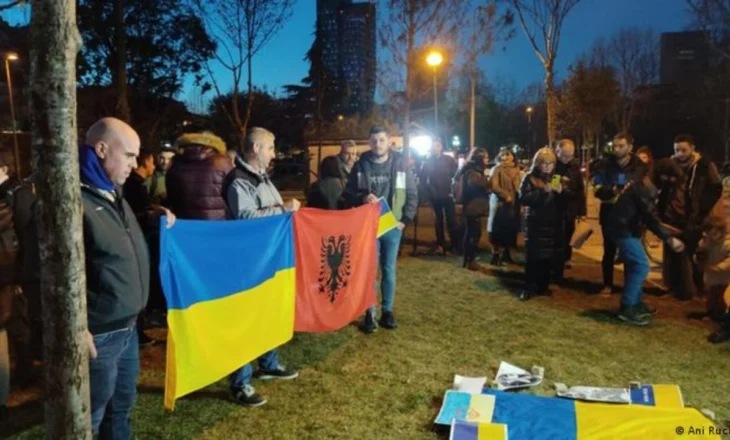 Agresioni rus/ Qeveria merr vendimin, zgjatet leja e qëndrimit për ukrainasit në Shqipëri