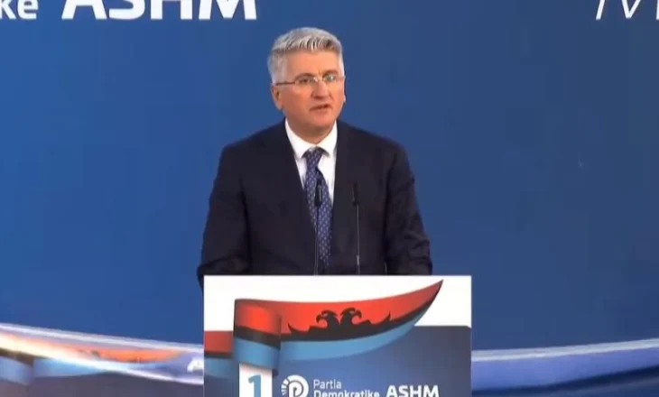 Agron Gjekmarkaj reagon për ngjarjen në Laç: Pasiguri alarmante, autorët të kapen menjëherë