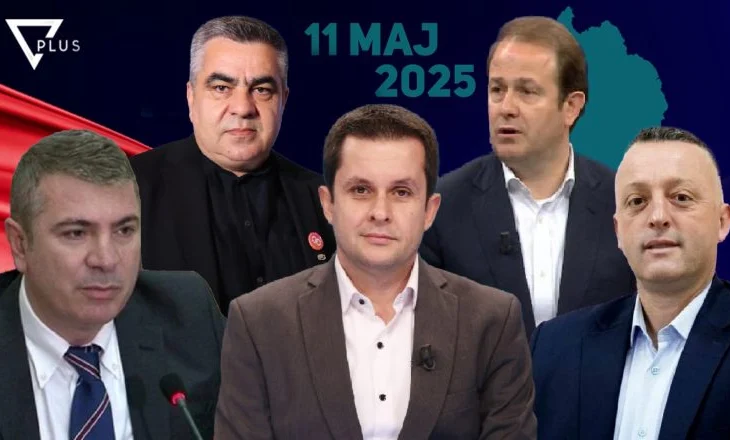 Agron Malaj prin kandidatët në të gjithë Shqipërinë! Kush është demokrati më i votuar!
