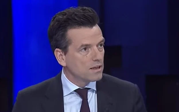 Agron Shehaj bën deklaratën e fortë: Synoj të bëhem kryeministër! Qëllimi i Partisë Mundësia është të krijojë qeveri të pakorruptuar