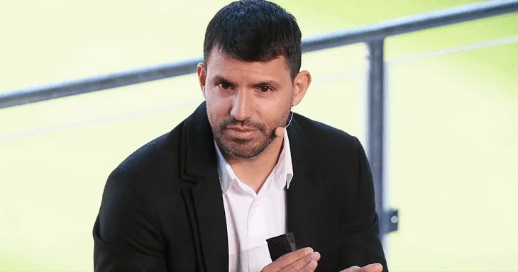 Aguero: Kam qenë vetëm një hap larg Juventusit, më pas zgjodha City prej Ligës së Kampionëve