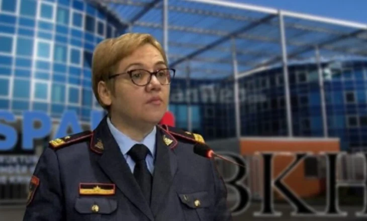 Aida Hajnaj përjashtohet nga rikandidimi për një mandat të dytë në krye të BKH, ja arsyeja