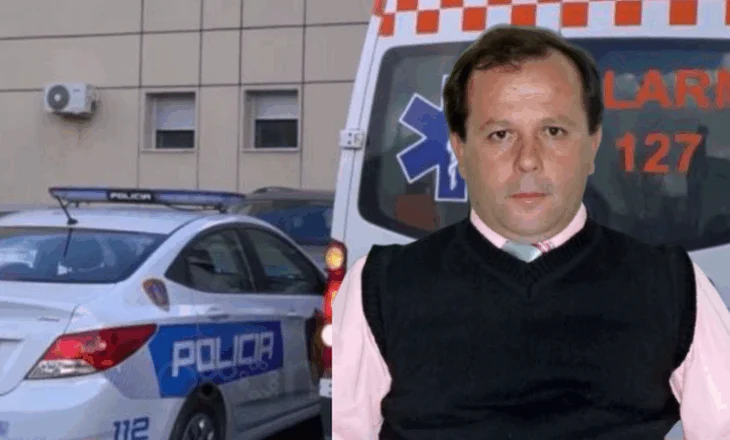 Aksident i rëndë në Borsh, humb jetën polici nga Saranda