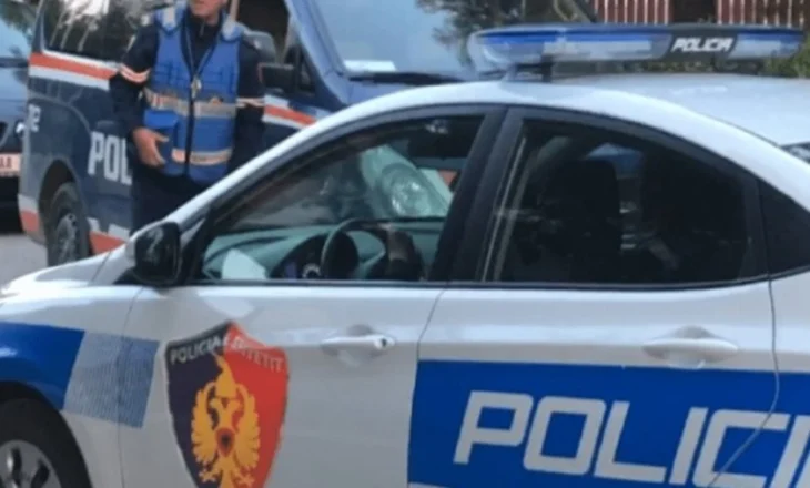 Aksident me vdekje në aksin ‘Këlcyrë-Përmet’, shoferi i dehur i furgonit përplas 71-vjeçarin me biçikletë