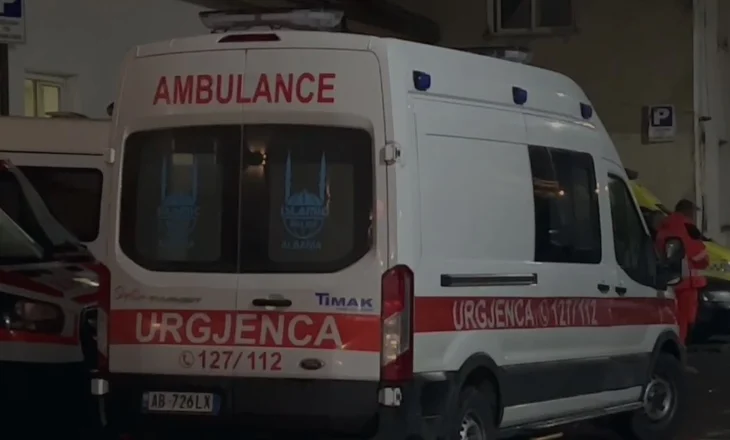 Aksident me vdekje në aksin Korçë-Pogradec