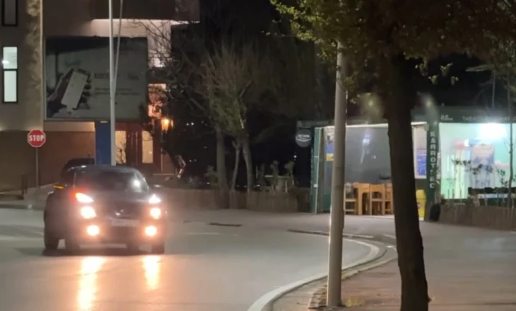 Aksident me vdekje në Tiranë, 15-vjeçari përplas të moshuarin