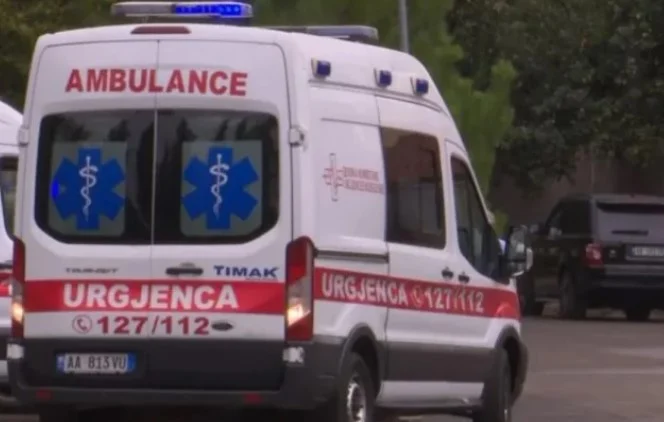 Aksident në aksin Shkodër-Velipojë, përplaset për vdekje një kalimtar