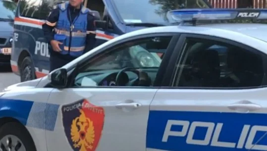 Aksident në Tiranë, 15-vjeçari përplas për vdekje me makinë të moshuarin