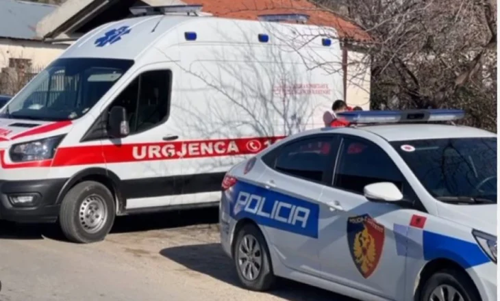 Aksident tragjik në Divjakë, 18-vjeçari përplas këmbësorin, humb jetën i moshuari