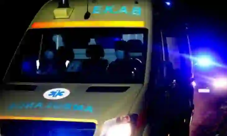 Aksident tragjik në Greqi, humb jetën një 21-vjeçar shqiptar