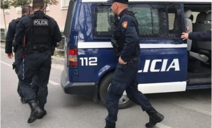 Aksion kundër krimit të organizuar në disa qytete, ushtrohen kontrolle dhe lëshohen urdhër arreste