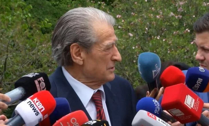 Aksion në shtator? Berisha pas mbylljes së seancës: Parlamenti, bodrum i mafias! Të gjitha format e qëndresës janë të pranueshme
