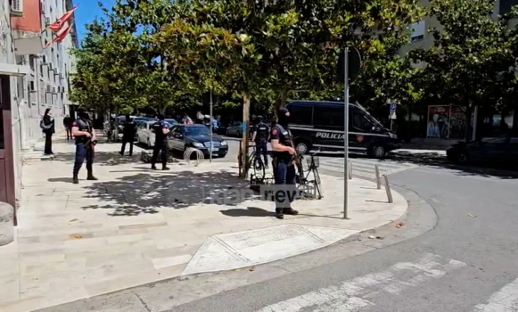 Aksioni i policisë te Gjiri i Lalzit,Gjykata e Durrësit jep masat për të arrestuarit