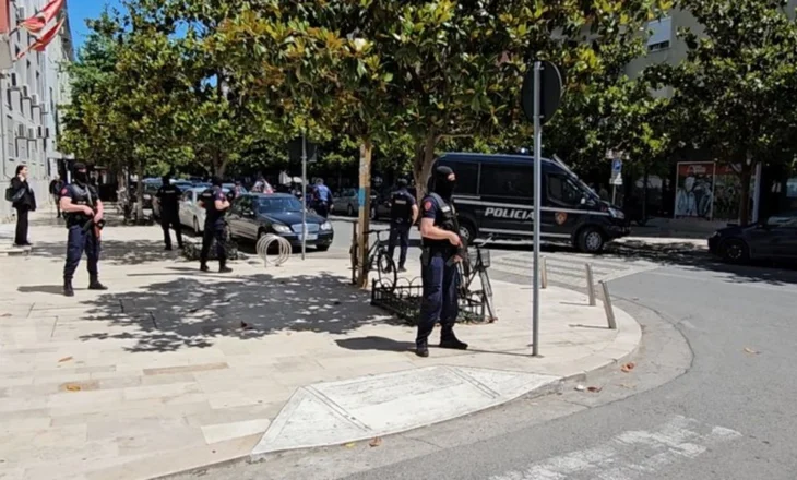Aksioni tek Gjiri i Lalëzit! Burg për Xhevdet Plakun dhe 4 të tjerë, njëri detyrim paraqitje