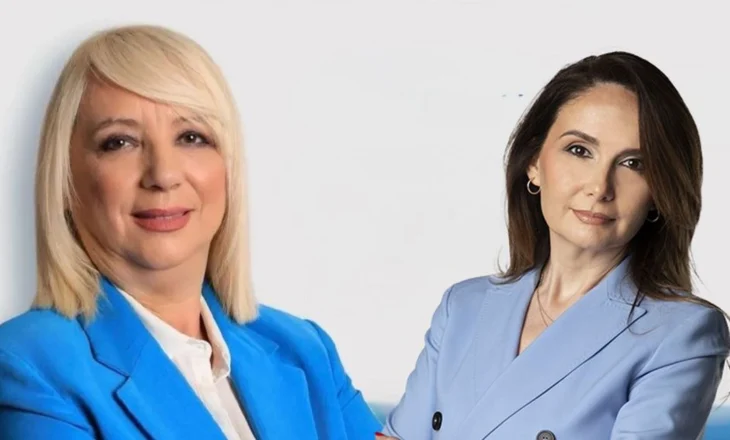 AKUZA brenda PD/ Tabaku mbledh mbi 20 mijë vota në Tiranë, Adriana Kalaja: Ja bleu Rama!