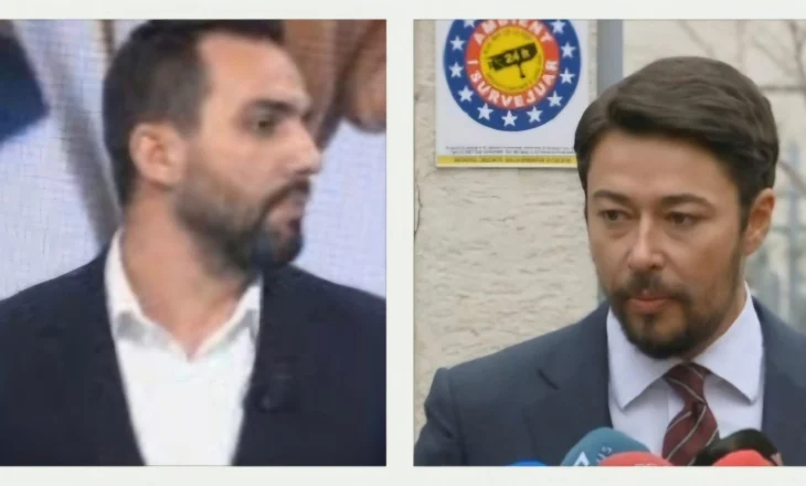 AKUZA E RËNDË E AVOKATIT IDAJET BEQIRI: “Partia e Adriatik Lapajt ka marrë 3 milionë euro nga Shkëlzen Berisha”