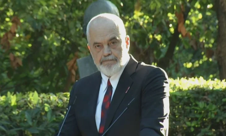 Akuzat e PD për vjedhje të zgjedhjeve, Rama: Shohin zarfe e trena bullgarë nga të katërta anët, humbës kronikë
