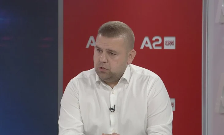Akuzat nga Partia e Lirisë dhe Meta, reagon Braimllari: Sa herë që kanë siklet, përmendin emrin tim