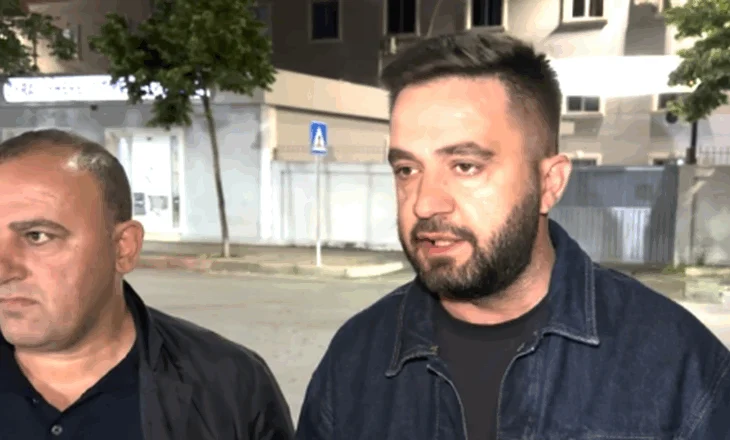 Akuzat për blerje votash/ Kreu i PS në Kurbin kallëzim në Polici: Shpifje, sulm politik nga PD