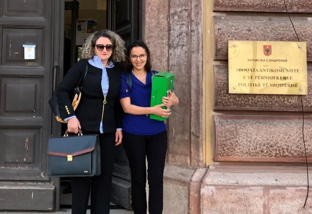 Akuzat për dënim në Greqi/ Prokuroria e Përgjithshme: Po e verifikojmë prej 1 viti rastin e Irena Gjokës