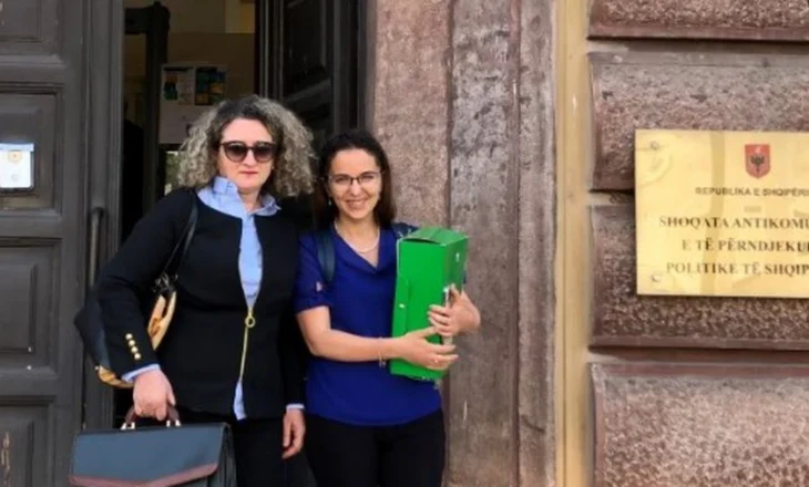 Akuzat për dënim në Greqi/ Prokuroria thotë se po e verifikon prej 1 viti rastin “Gjoka”, gjyqtarja: Nuk jam e dënuar!