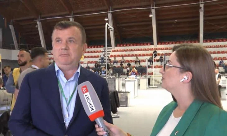Akuzat për manipulim të zgjedhjeve, Balla: Berisha është e keqja për opozitën. Morëm besim nga vota e Diasporës