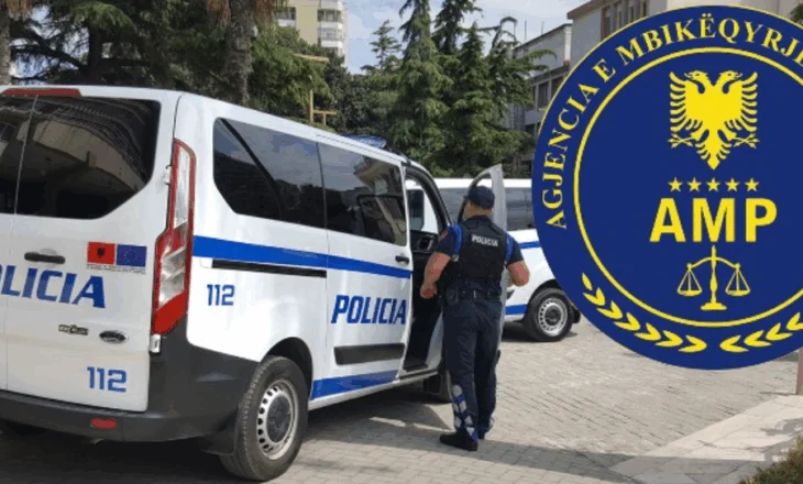 Akuzohen për shpërdorim detyre, APM ndalon 3 policë dhe një doganier