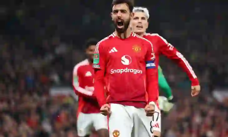 Al Hilal synon goditjen e madhe në merkato, ofertë marramendëse për kapitenin e Manchester United