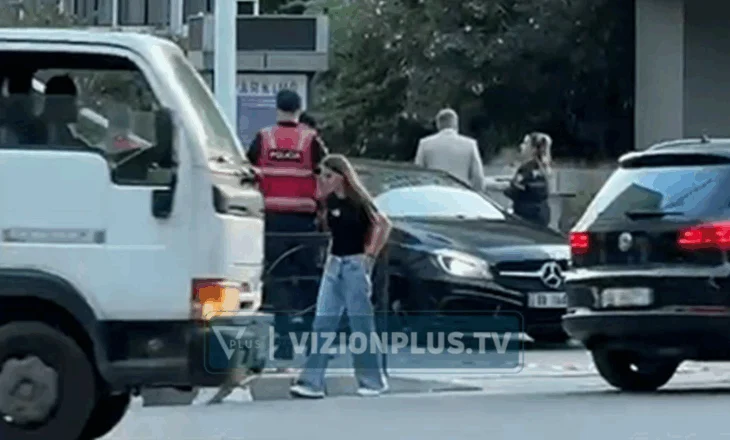 Alarm për bombë në një hotel në qendër të Tiranës