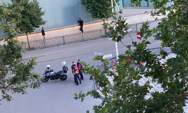 Alarmi për bombë në Tiranë, reagon policia: Dyshohet fals!