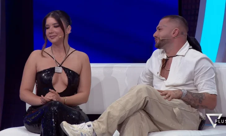 Alba dhe Limi “zbulojnë” sekretet, dy konkurrentët rrëfejnë arsyet e largimit nga Ferma VIP