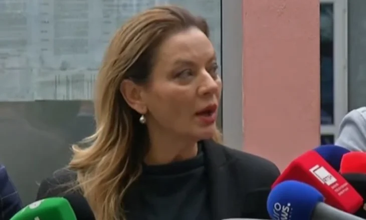 Albana Vokshi: Nëpunësit e administratës të mos bëhen pjesë e krimeve zgjedhore