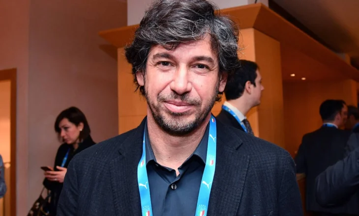 Albertini paralajmëron Barçën: Kujdes nga lojtarët e Interit, janë të gjatë dhe shumë të fortë fizikisht