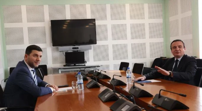 Albin Kurti ende pa një zgjidhje për të zgjedhur kryetarin e parlamentit