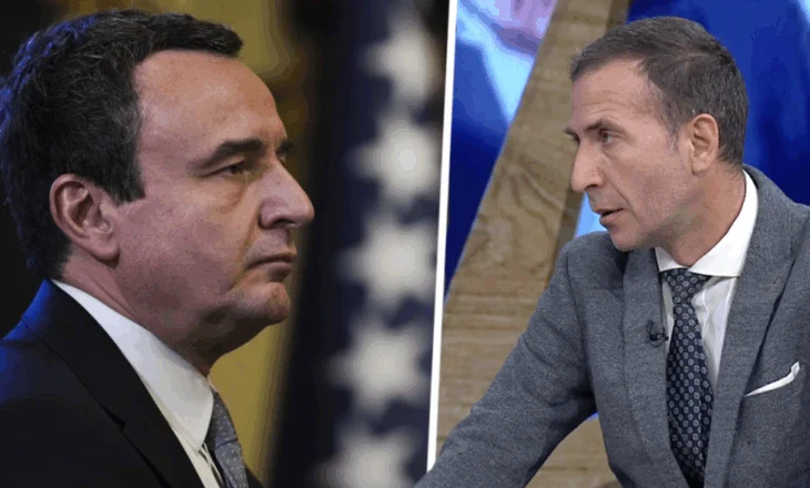 “Albin Kurti shiti shtëpinë për fushatën, kush e bën nga këta tanët?”/ Bregu: S’do bëhemi kurrë europianë