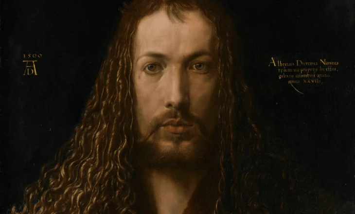 Albrecht Dürer, djali i një argjendari që skaliti me shkronja të florinjta historinë e pikturës gjermane
