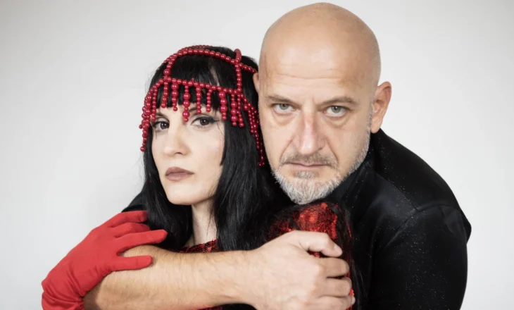 Album i ri? Shkodra Elektronike: Përgatituni për këngë më të guximshme!